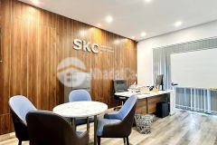 Nhỉnh 10 tỷ có nhà mặt tiền nở hậu kinh doanh, 15trtháng, lê quang định, q. bình thạnh