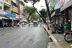 Bán nhà kế ông ích khiêm, hải châu,2 tầng,4.5x10,chỉ 2.75 tỷ, cực xinh