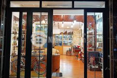 Nhà đẹp hẻm 4m lê văn sỹ 30m2, 4tầng nhỉnh 5tỷ tl