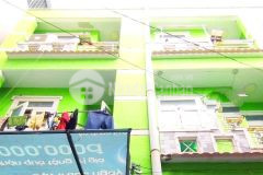 Ngộp nặng, gấp bán, giảm sâu đến 1.2tỷ, hxh ô tô đổ của, mễ cốc, quận 8, 45m2, 3 tầng, nhỉnh 3tỷ