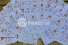 Cân ban gâp lô đât ngay măt tiên nc mi phươc bau bang 75m2 tra trươc 30 287tr