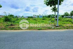 Bá.n nền đẹp 85,8m² đường b8 kdc phú an, p. phú thứ, cái răng, cần thơ gi.á chỉ 2,05 t.ỷ