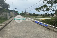 Bán lô góc 2 mt tại hoành nam kỳ anh hà tĩnh dt 1089m cách cổng công nghiệp formosa 500m