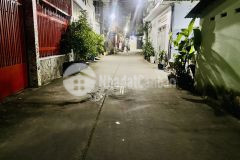 Bán nhà hồ bá kiện, quận 10, 48m2, 3 tầng, sau hxh, hơn 5 tỷ