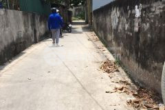 Chủ cần bán gấp lô đất 80m, làng cố, ô tô vào, cực đẹp, giá tốt lh 0828218468