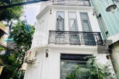 Chủ ngộp bank cần bán gấp nhà trần bình trọng bình thạnh