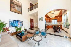 Bán biệt thự có gara để ô tô, khu biệt thự đẹp đà lat chỉ 8,5 tỷ