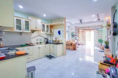 Bán nhà hẻm xe tải gần ngã 4 nguyễn oanh lê đức thọ, p.6, gò vấp, 32 m2, nhỉnh 4 tỷ