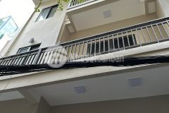 Bán nhà phố lê trọng tấn 62m 4 tầng mặt tiền 6m ngõ ô tô thông 6 ngủ. lh 0393838449