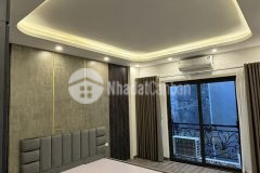 Ban nha đep minh khai hai ba trưng 40m 6t mt4 gia 7.5 ty ngo rông, ơ sương.