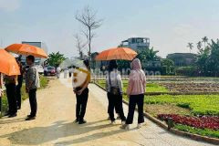 Chỉ trả trc 660 triệu dàn trải trong vòng 1 năm không lãi suất sỡ hữu đc lô đất đô thị thì sẵn sổ