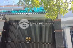 Nhà mặt tền thới an quận 12 80m2420 bán gấp chỉ 4 tỷ 150 tl