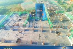 Căn hộ 𝘽𝙘𝙤𝙣𝙨 𝘾𝙞𝙩𝙮 làng đại học thủ đức dành cho gia đình trẻ.