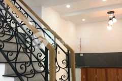 Bán nhà kế lê văn sỹ phường 1 tân bình, ngang 4m, 5 tầng, ô tô đậu, giá rẻ