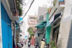 Siêu phẩm vip phường 15, tân bình, 60m2, 2 tầng, nhỉnh 4 tỷ.