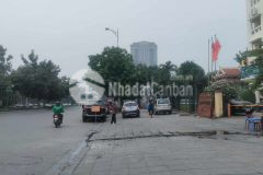 Bán đất xây nhà 8 tầng nguyễn khánh toàn, mặt ngõ ô tô thông kinh doanh 89m 12.6 tỷ