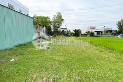 Đất thơm 2 mặt hẽm 2900m full thổ cư giá 34 tỷ vĩnh lộc a bình chánh