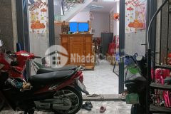 Hiếm bán nhà bông sao, dtsd 120m2, 3 pn, shr, 3,8 tỷ tl chính chủ 0906993584