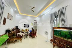 Bán nhà hẻm 434 y moan rẽ trái 5 x 34,5m giá 1.690 tỷ