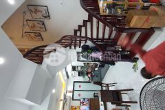 Chỉ 4 tỷ có nhà lê trọng tấn phân lô 4 tầng ô tô đỗ cửa 30m2 cực thoáng