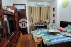 Bán nhà hoàng cầu, đống đa, 3.5mx13m, 3pn, ô tô vào nhà, chỉ 9.x tỷ