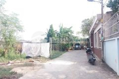 Cần bán gấp miếng đất 100m2 ở hóc môn giá 650 triệu.
