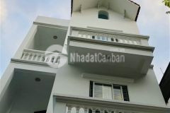 Bán gấp biệt thự dân xây giang biên long biên 75m2 ở luôn ô tô đỗ cửa gần 7 tỷ