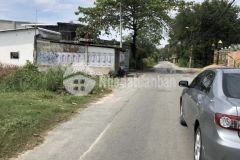 Cần bán nhanh miếng đất 208m2 ở kcn gò dầu giá 400 triệu.