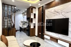 Nhà đa sỹ kiến hưng 39mx4t, giá 3.75 tỷ