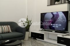 Bán nhà sổ riêng xây dựng ô tô đỗ trước nhà phường 8