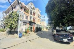 Mặt tiền kd gần chợ thủ đức chỉ 60trm2 117m2 nở hậu 2 tầng.