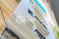 Căn ccmn 10 phòng phố cổ nhuế 7 tầng thang máy giá chào 6.5 tỷ dòng tiền 45tr