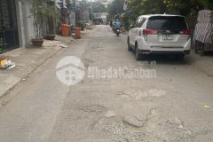 Bán nhà hxh bùi đình túy p24 bình thạnh 83m2 4 tầng 11,9 tỷ