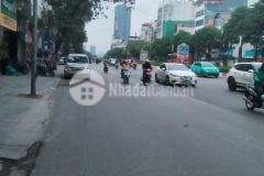 Nhà mặt phố trần duy hưng,cầu giấy, kinh doanh khủng, dt 70m2, mt5m, 6 tầng, giá 43 tỷ