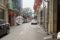 Phân lô tân mai, ôtô tránh, kinh doanh, 5 tầng, 52m, giá 7.48 tỷ tl 0865081886