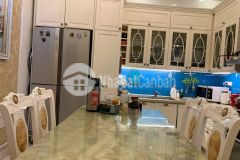 Bán nhà xuân thủy, cầu giấy, ô tô, kinh doanh. dt 64m2, mt 8m, giá 14,78 tỷ.