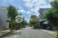 Biệt thự 4 tầng nam việt á đường giang châu ngũ hành sơn đà nẵng 100m2 ngang 5m giá 7.4 tỷ.