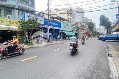 Bán nhà mặt tiền thạch lam 90m2 3 tầng tân phú chỉ 10.9 tỷ