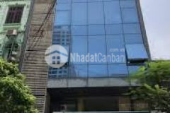 Bán nhà mp nguyễn xiển thanh xuân, 95m2 7 tầng, 43 tỷ