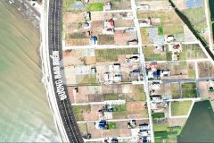 Siêu phẩm bán đất nền ven biển quất lâm nam định, view biển, giá 920tr