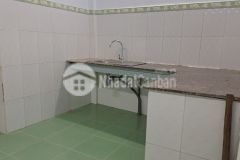 Nhà cho thuê hẻm thông thoáng có weiw sông