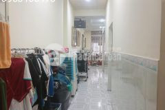 Phạm thế hiển, phường 4 quận 8 sổ đẹp 78m2 ngang 4.5m chỉ 3.x tỷ. 0968408476