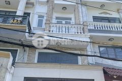 Bán nhà hxh dương quảng hàm, p.5, gò vấp 4 x 19, giá 10 tỷ