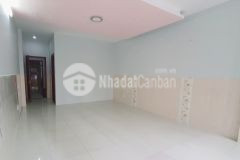 Bán nhà hẻm 6m sát lý thường kiệt, tân bình, 91m2, ngang 4m, 12pn, chỉ 10 tỷ x