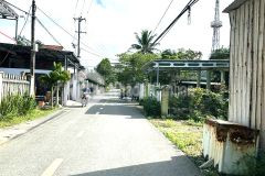 Hòa khương hòa vang 138.8m2 sát quốc lộ 14b