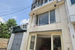 Bán nhà ngọc thụy,long biên 50m,5tầng,mt4.5m oto tránh nhỉnh 5 tỷ