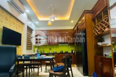 Nhà tây sơn, quận đống đa, ngõ ô tô thông, 40m2, 4 tầng, chỉ 8.9 tỷ