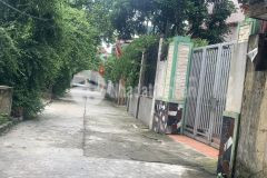 Cần sang nhượng 81m full thổ cư, trung tâm huyện văn lâm, giá tốt 0835459289