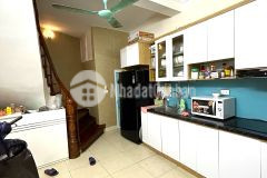 Bán nhà hương viên, hai bà trưng 20m2 x 4t, hơn 2 tỷ sổ riêng