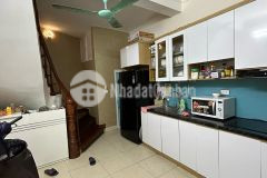 Bán nhà nguyên lương bằng 24m, đống đa, ngõ thông, gần phố. giá chỉ 2,5 tỷ